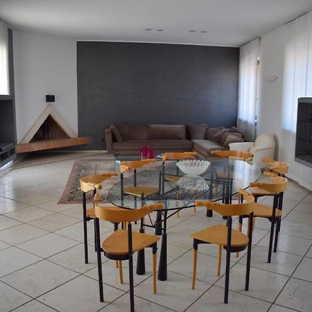 Casa Macina Apartment Castell'Alfero Ngoại thất bức ảnh