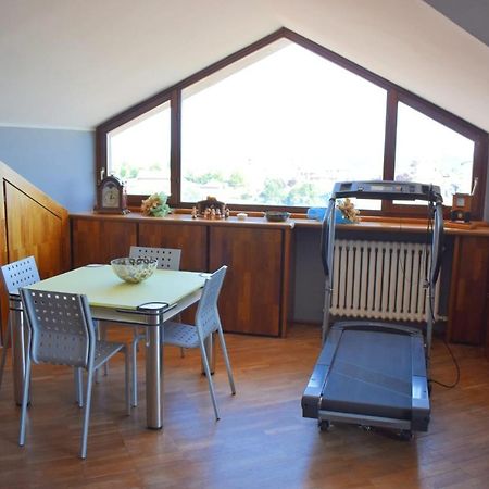 Casa Macina Apartment Castell'Alfero Ngoại thất bức ảnh