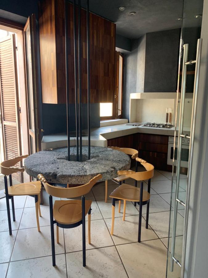 Casa Macina Apartment Castell'Alfero Ngoại thất bức ảnh