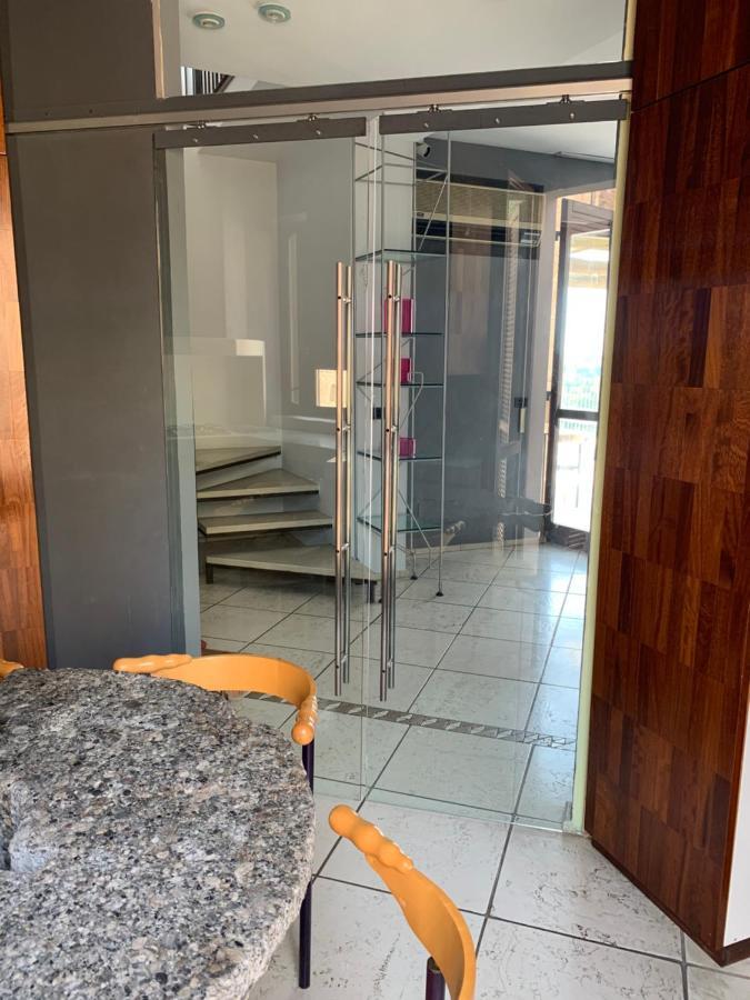 Casa Macina Apartment Castell'Alfero Ngoại thất bức ảnh
