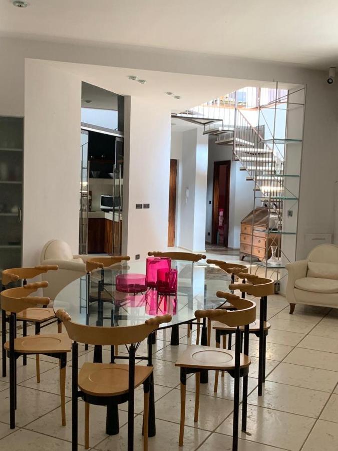 Casa Macina Apartment Castell'Alfero Ngoại thất bức ảnh