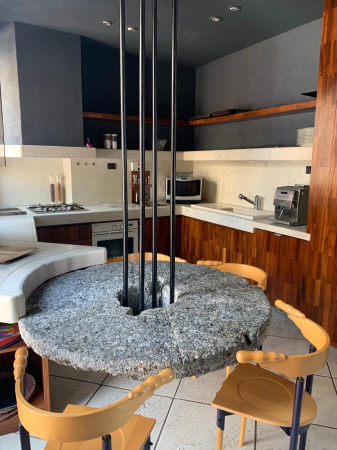 Casa Macina Apartment Castell'Alfero Ngoại thất bức ảnh
