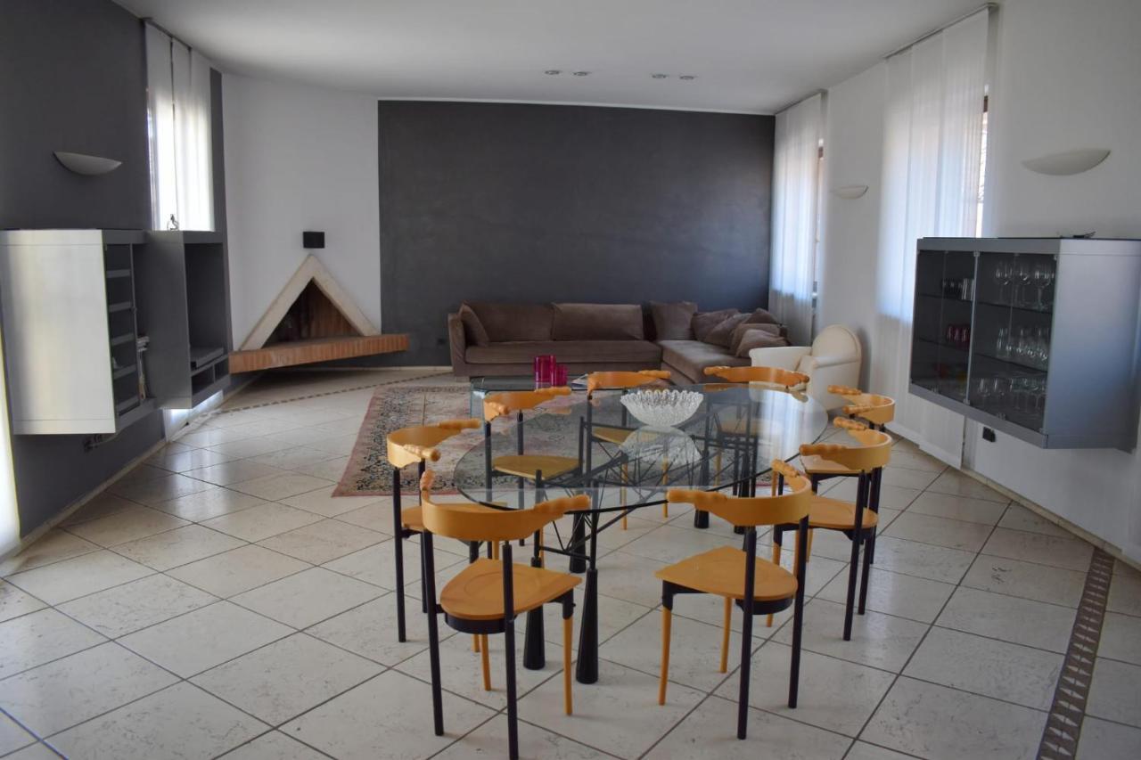 Casa Macina Apartment Castell'Alfero Ngoại thất bức ảnh