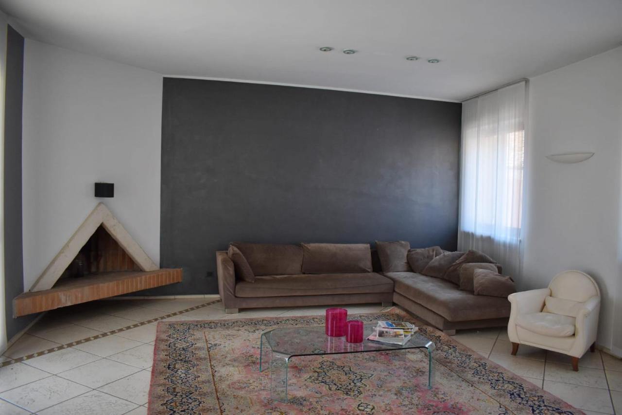 Casa Macina Apartment Castell'Alfero Ngoại thất bức ảnh