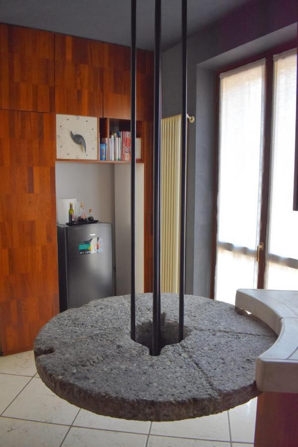 Casa Macina Apartment Castell'Alfero Ngoại thất bức ảnh