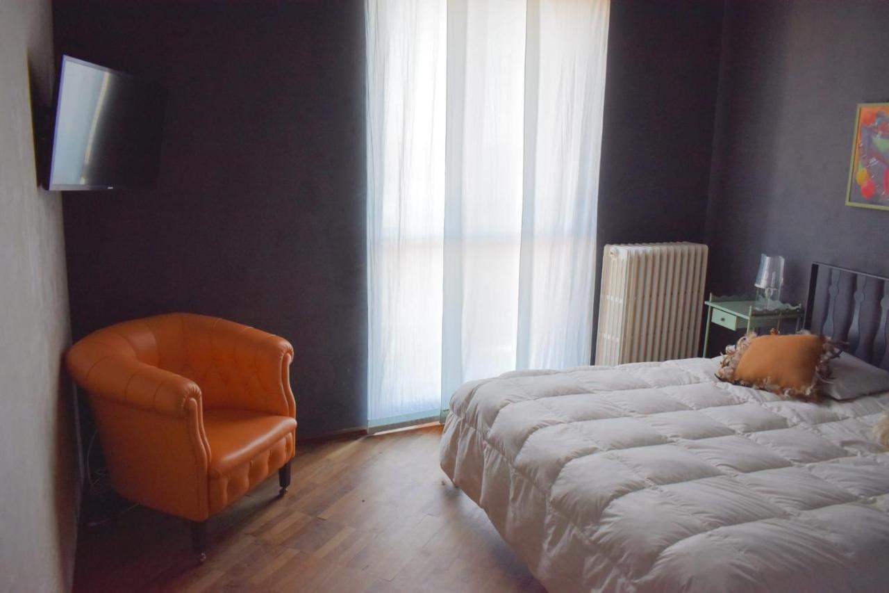 Casa Macina Apartment Castell'Alfero Ngoại thất bức ảnh